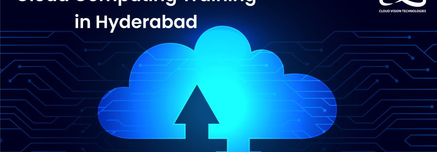 Cloud Computing Training in Hyderabad 1 cloud computing Training In hyderabad