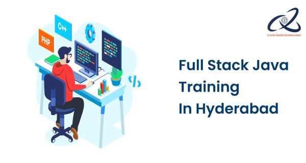Full Stack Java Training In Hyderabad Full Stack Java Training In Hyderabad