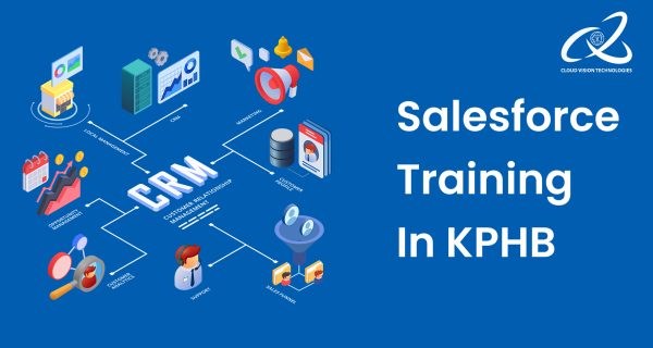 Salesforce Training In KPHB Salesforce Training In KPHB