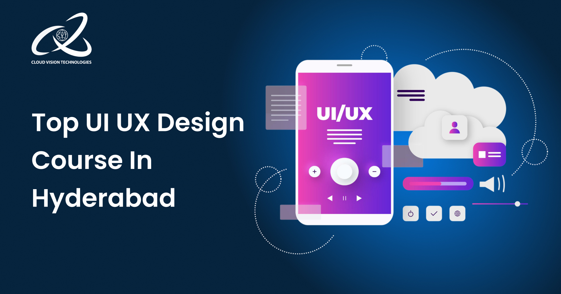 Top UI UX Design Course in Hyderabad 3 Top UI UX Design Course In Hyderabad