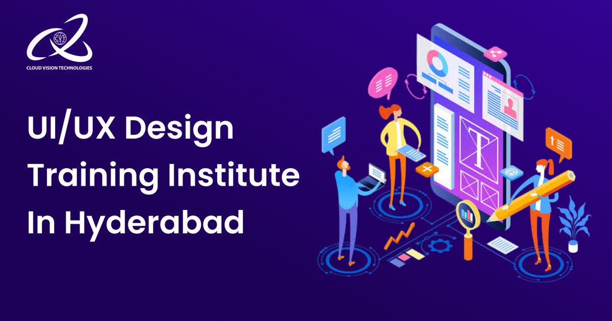 UI UX Design Training Institute in Hyderabad 5 UI UX Design Training Institute in Hyderabad