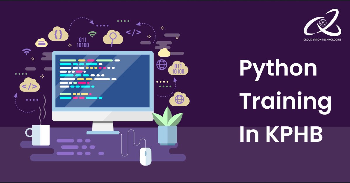 Python Training in KPHB 2 Python Training in KPHB