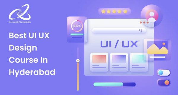 Best UI UX Design Course in Hyderabad Best UI UX Design Course in Hyderabad