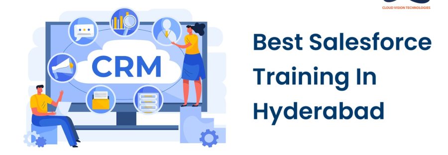 Best Salesforce training in Hyderabad 1 Best Salesforce training in Hyderabad