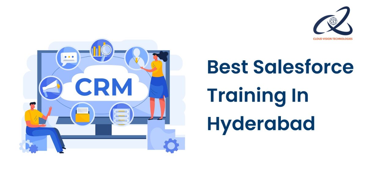 Best Salesforce training in Hyderabad 5 Best Salesforce training in Hyderabad