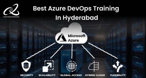 Best Azure DevOps Training in Hyderabad Best Azure DevOps Training in Hyderabad