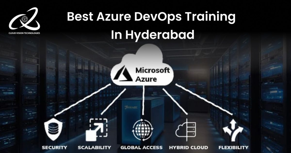 Best Azure DevOps Training in Hyderabad 3 Best Azure DevOps Training in Hyderabad