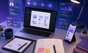 UI UX Design Course in Hyderabad 3 image 4