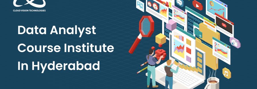 Data Analyst Training Courses in Hyderabad 1 Data Analyst Training Courses in Hyderabad