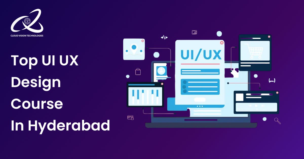 Top UI UX Design Course in Hyderabad. 5 Top UI UX Design Course in Hyderabad.