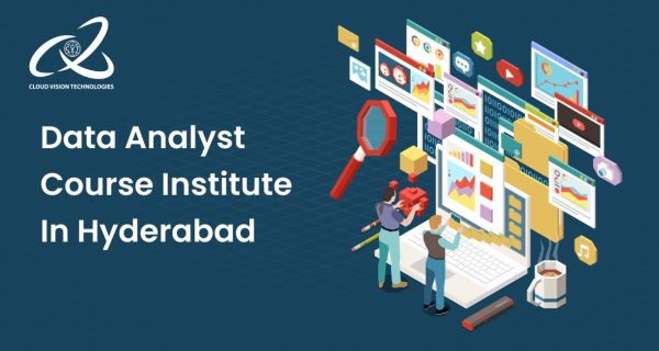 Data Analyst Training Courses in Hyderabad Data Analyst Training Courses in Hyderabad
