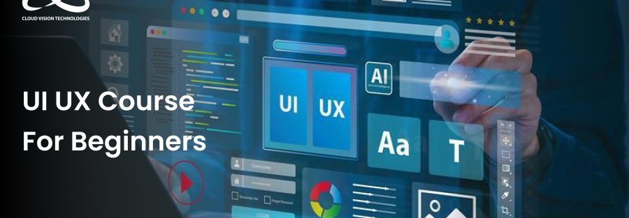 UI UX Course for Beginners 1 UI UX Course for Beginners