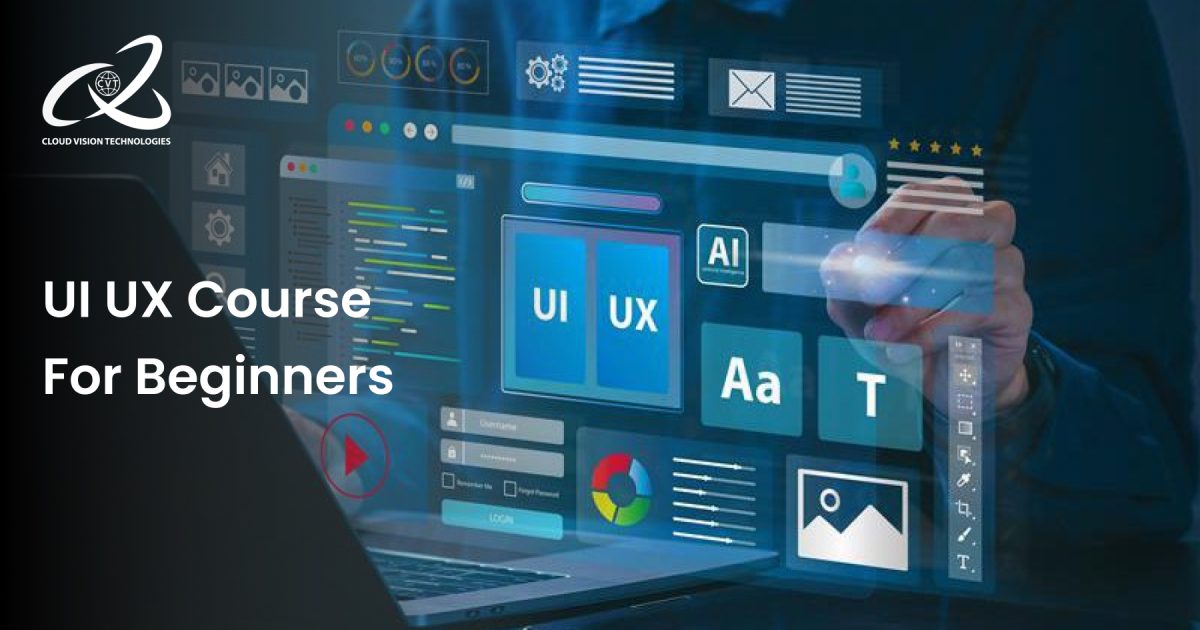 UI UX Course for Beginners 4 UI UX Course for Beginners