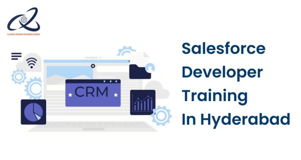 Salesforce Developer Training In Hyderabad Salesforce Developer Training In Hyderabad