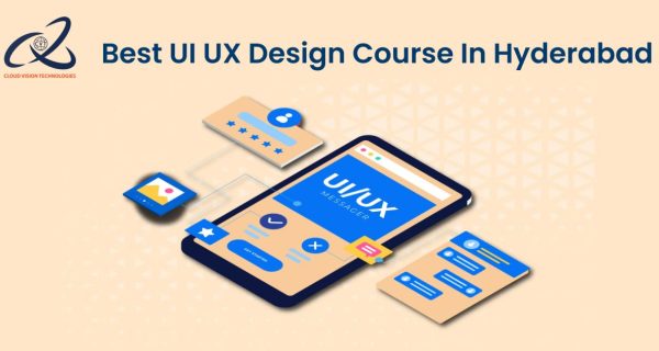 Best UI UX Design Training in Hyderabad Best UI UX Design Training in Hyderabad