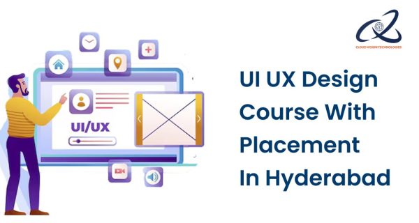 UI UX Design Course with Placement in Hyderabad UI UX Design Course with Placement in Hyderabad