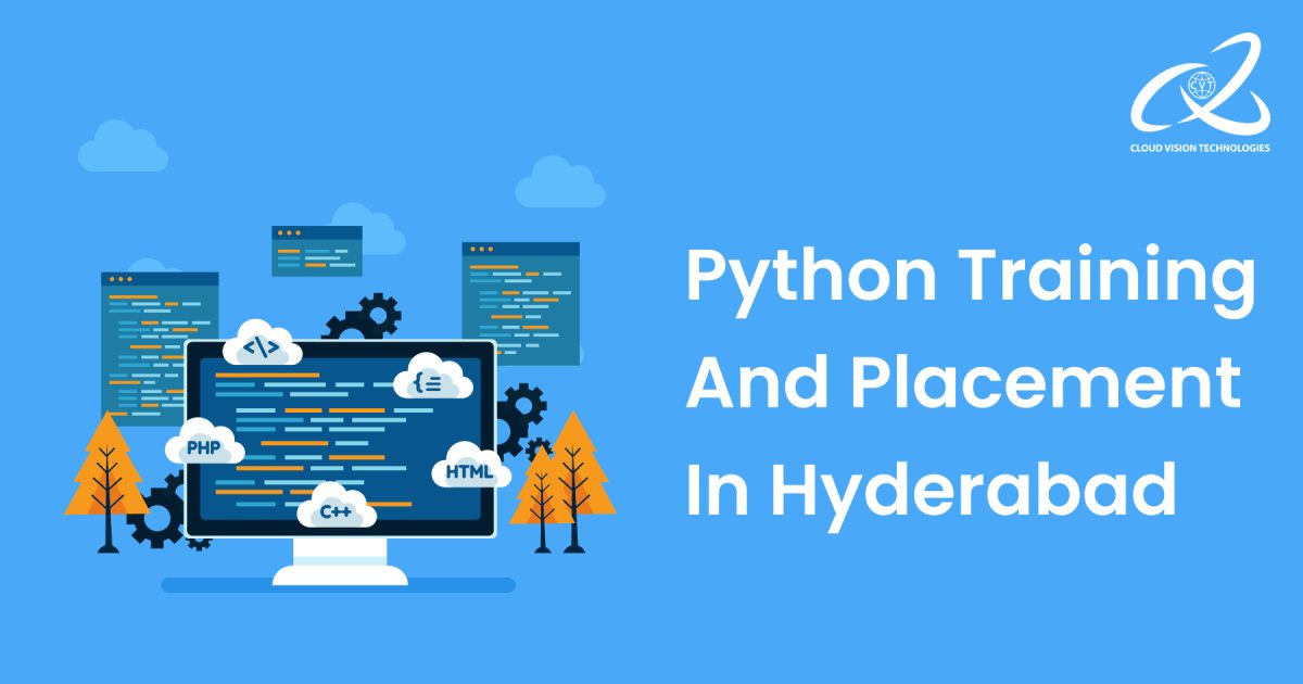 Python Training and Placement in Hyderabad 1 Python Training and Placement in Hyderabad