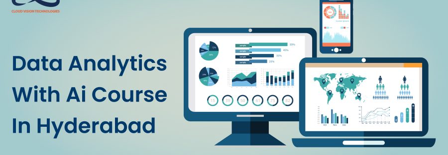 Data Analytics With AI Course in Hyderabad 1 Data Analytics With AI Course in Hyderabad