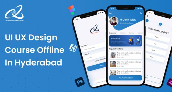 UI UX Design Course Offline in Hyderabad. UI UX Design Course Offline in Hyderabad.