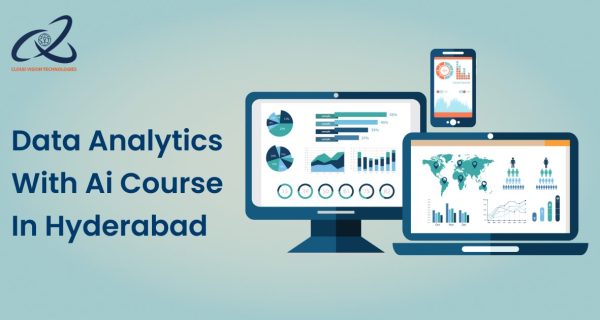 Data Analytics With AI Course in Hyderabad Data Analytics With AI Course in Hyderabad
