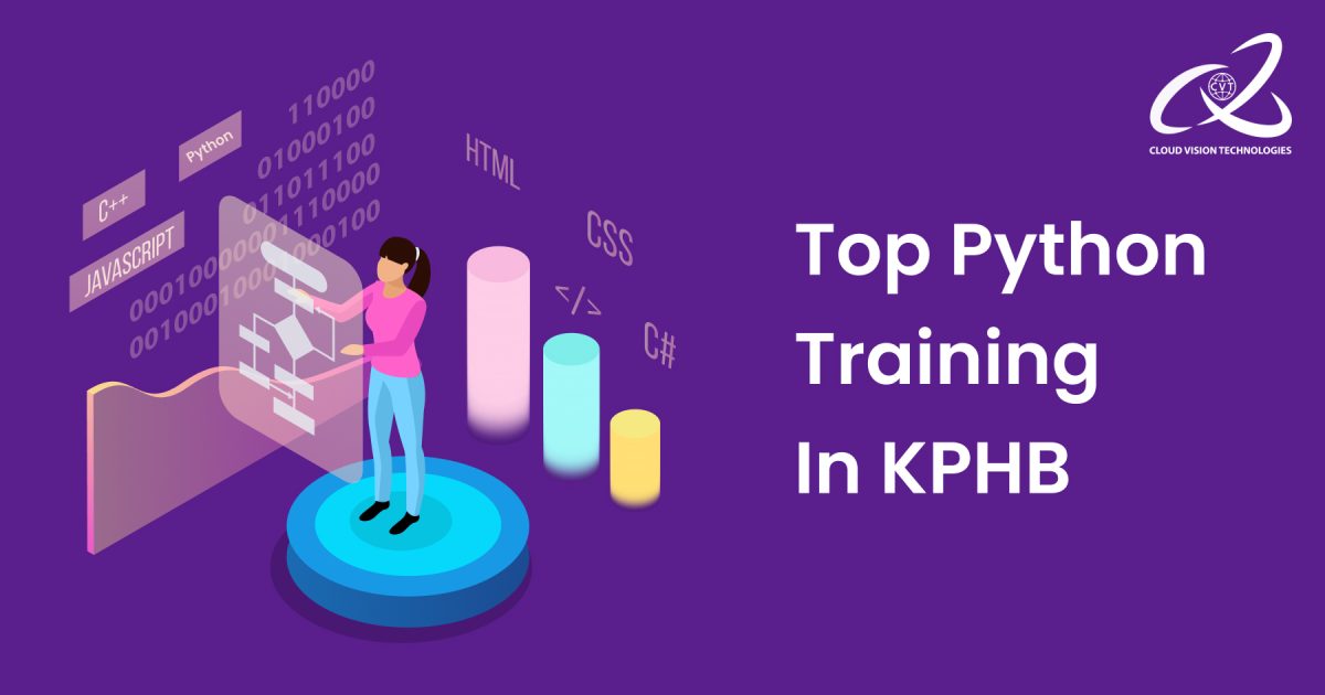Top Python Training in KPHB 7 Top Python Training in KPHB