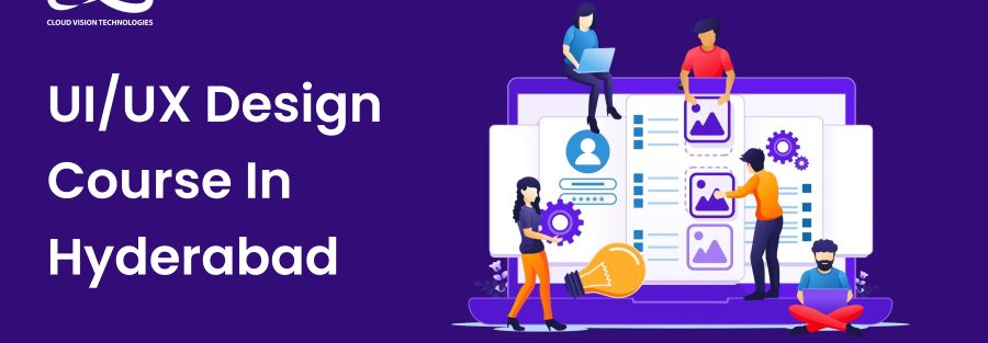UI UX Design Course in Hyderabad. 1 UI UX Design Course in Hyderabad