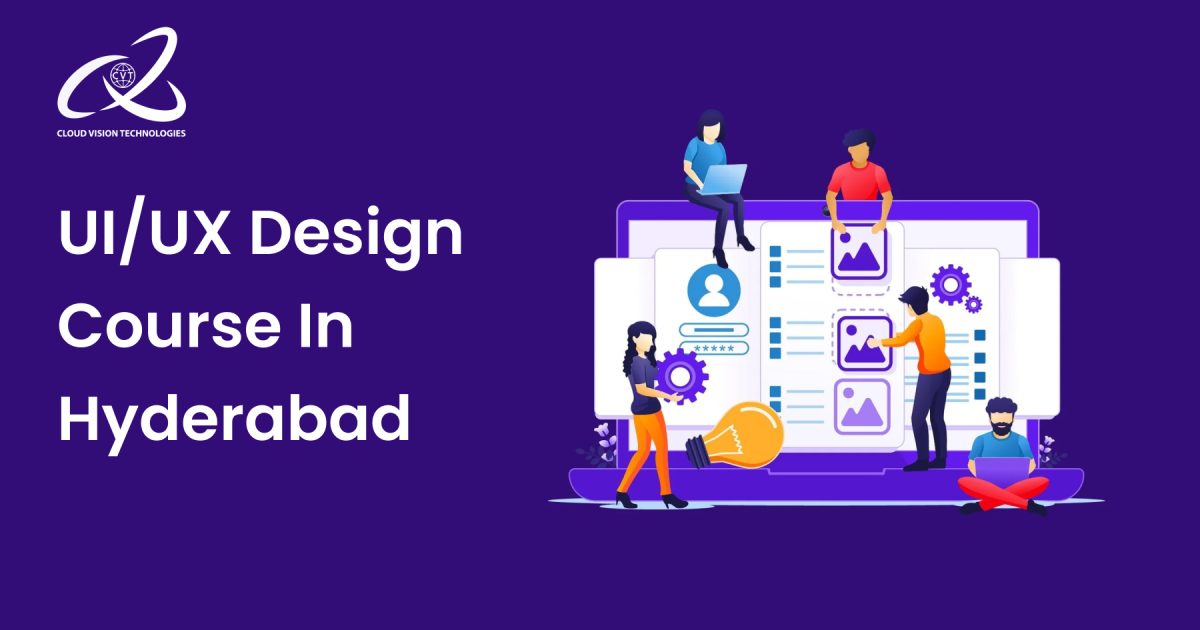 UI UX Design Course in Hyderabad. 3 UI UX Design Course in Hyderabad