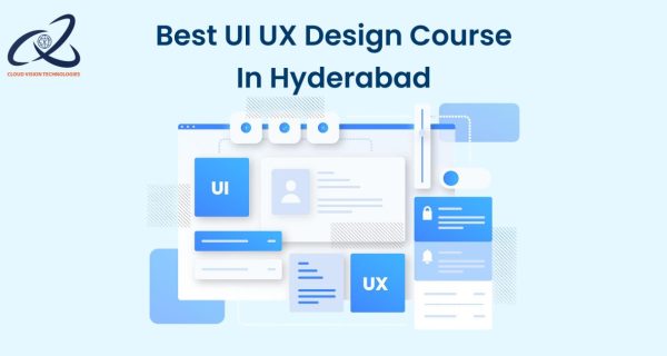 Best UI UX Design Course in Hyderabad Best UI UX Design Course in Hyderabad