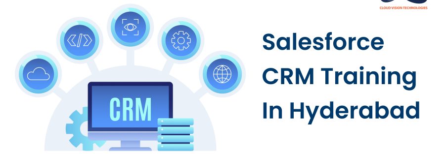 Salesforce CRM Training in Hyderabad 1 Salesforce CRM Training in Hyderabad