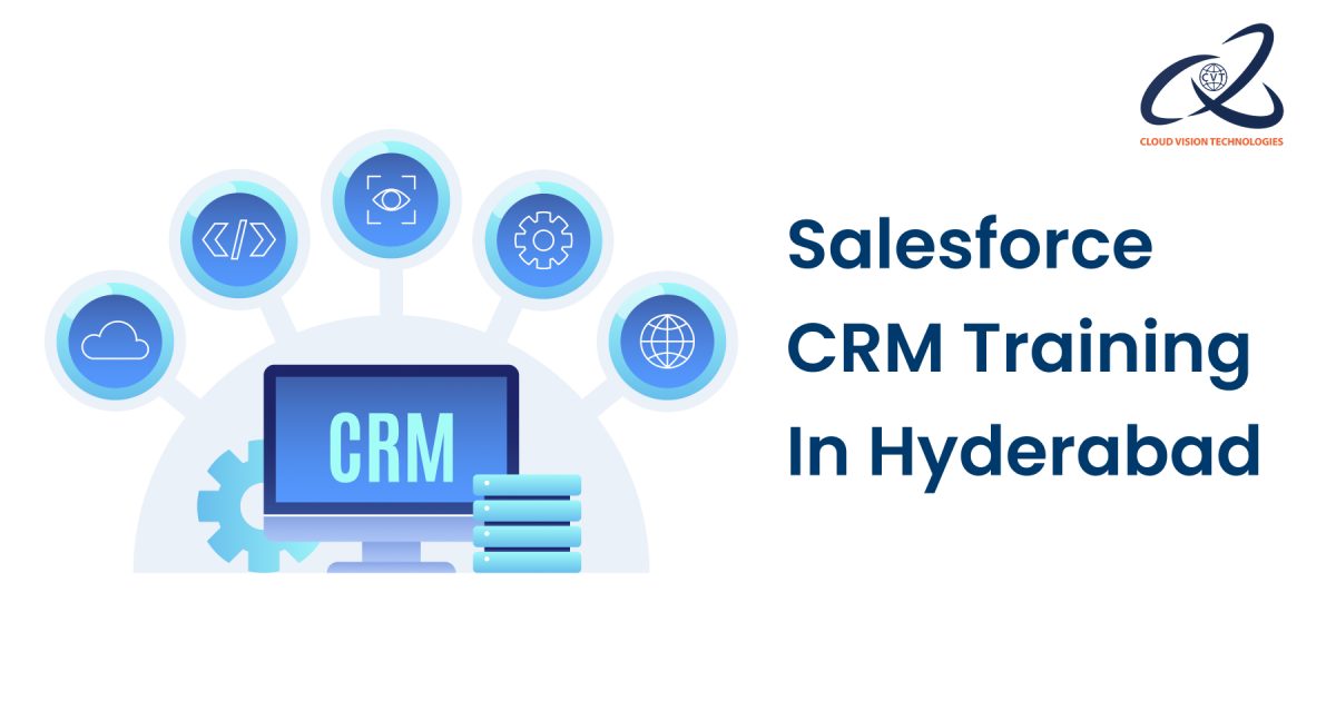 Salesforce CRM Training in Hyderabad 1 Salesforce CRM Training in Hyderabad