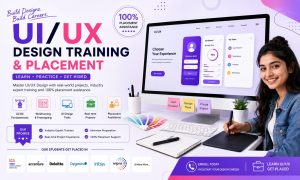 UI UX Design Training Institute in Hyderabad. 2 UI UX Design Training Institute in Hyderabad.