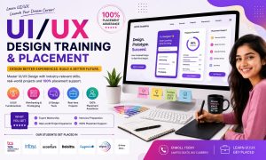 UI UX Design Training Institute in Hyderabad. 3 UI UX Design Training Institute in Hyderabad.