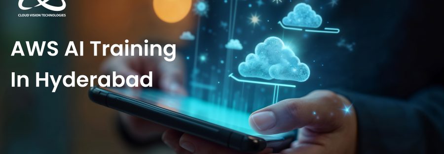 AWS AI Training in Hyderabad