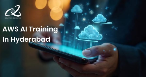 AWS AI Training in Hyderabad AWS AI Training in Hyderabad