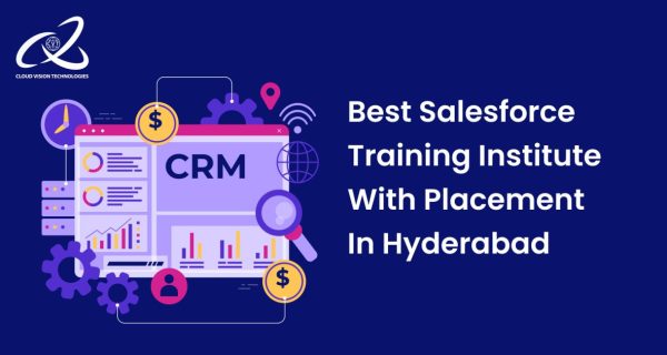 Best Salesforce Training Institute In Hyderabad Best Salesforce Training Institute In Hyderabad