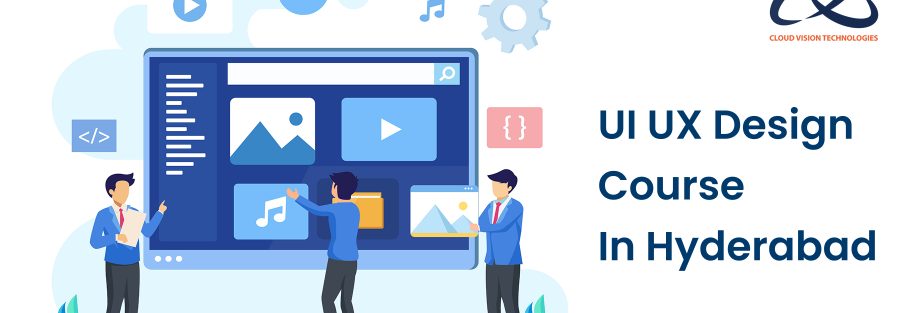 UI UX Design Course In Hyderabad