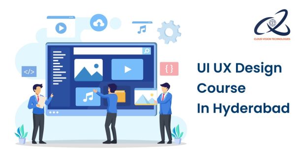 UI UX Design Course In Hyderabad UI UX Design Course In Hyderabad