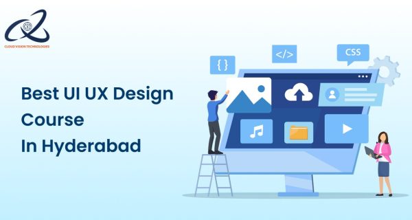 Best UI UX Design Course in Hyderabad Best UI UX Design Course in Hyderabad