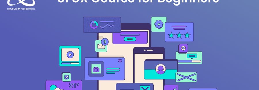 UI UX Course for Begineers 1 UI UX Course for Begineers