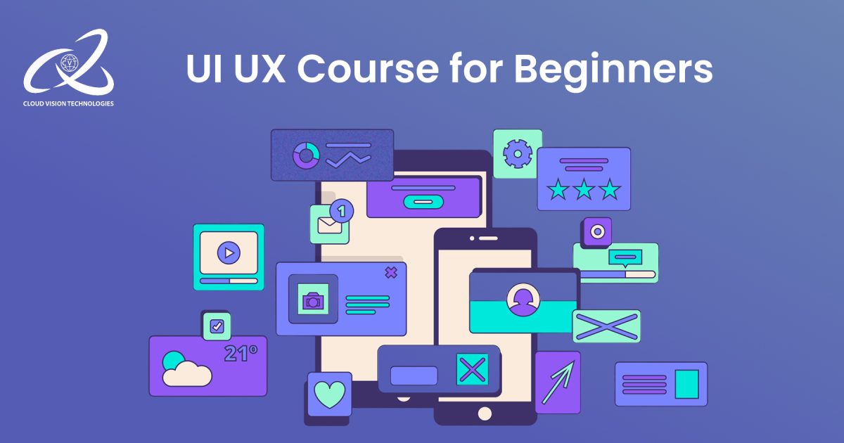 UI UX Course for Begineers 5 UI UX Course for Begineers