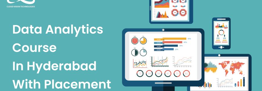 Data Analyst Training Courses in Hyderabad with Placement 1 Data Analyst Training Courses in Hyderabad with Placement