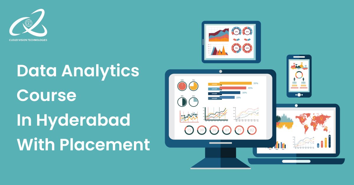 Data Analyst Training Courses in Hyderabad with Placement 1 Data Analyst Training Courses in Hyderabad with Placement