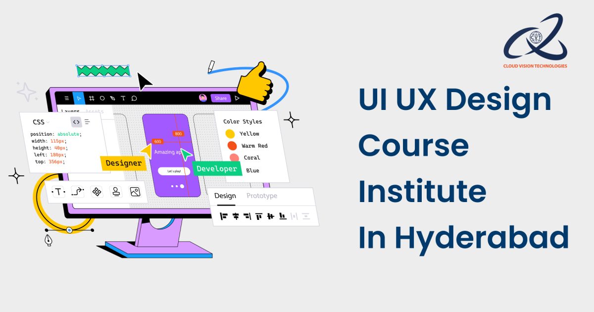 UI UX Design Course Institute in Hyderabad 1 UI UX Design Course Institute in Hyderabad